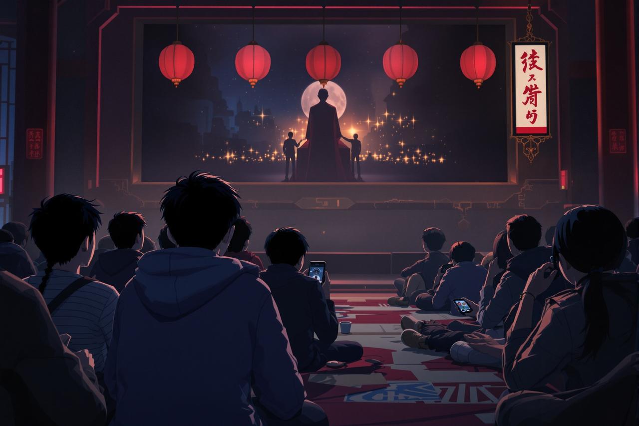 短剧在线观看免费观看案例 - 《赘婿翻身录》北美市场本地化案例
