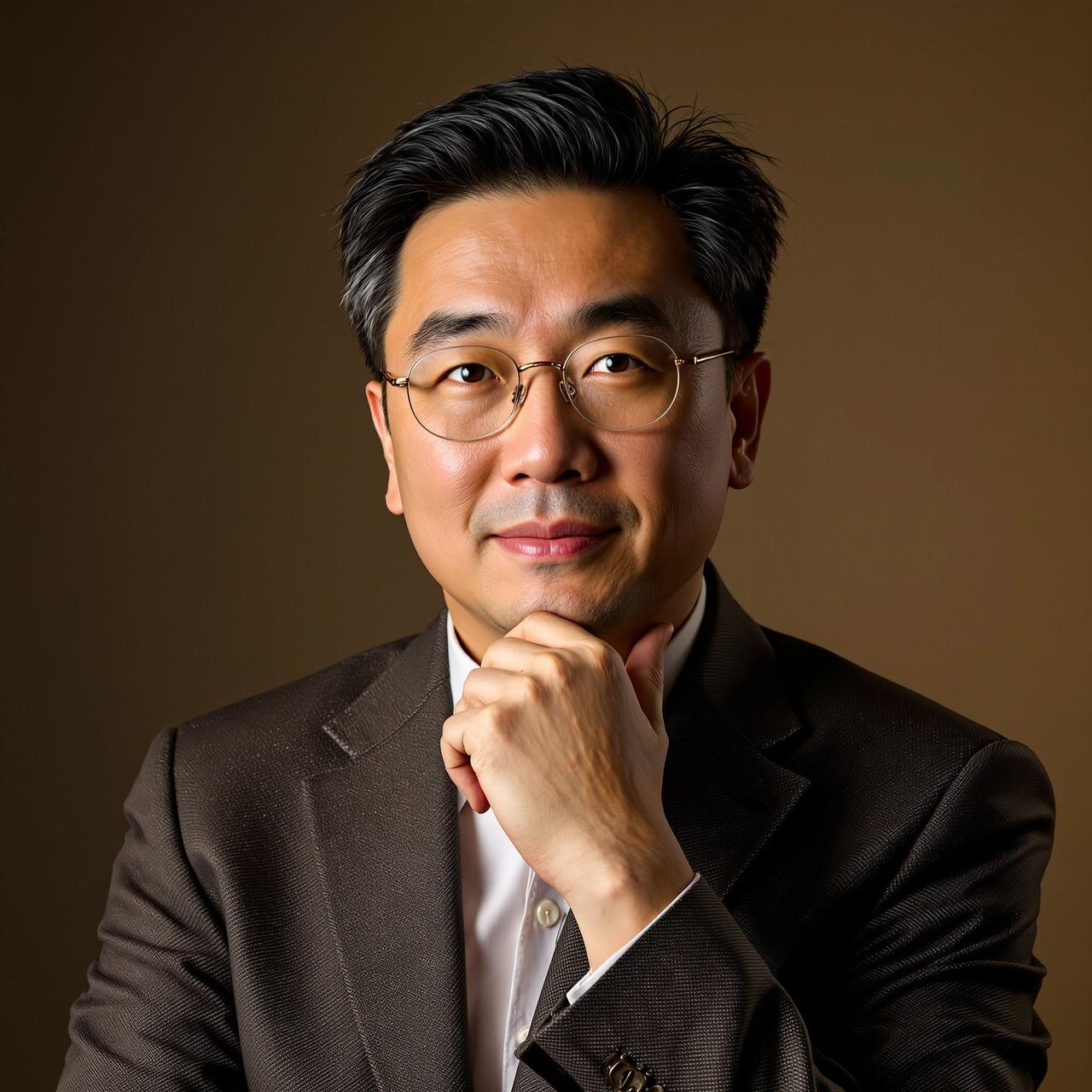 短剧在线观看免费观看团队成员 韩志强
