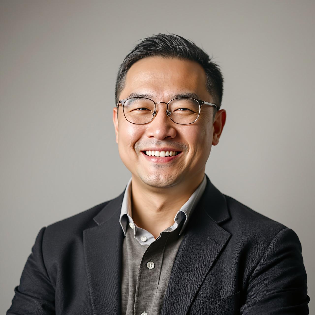 短剧在线观看免费观看团队成员 刘伟明